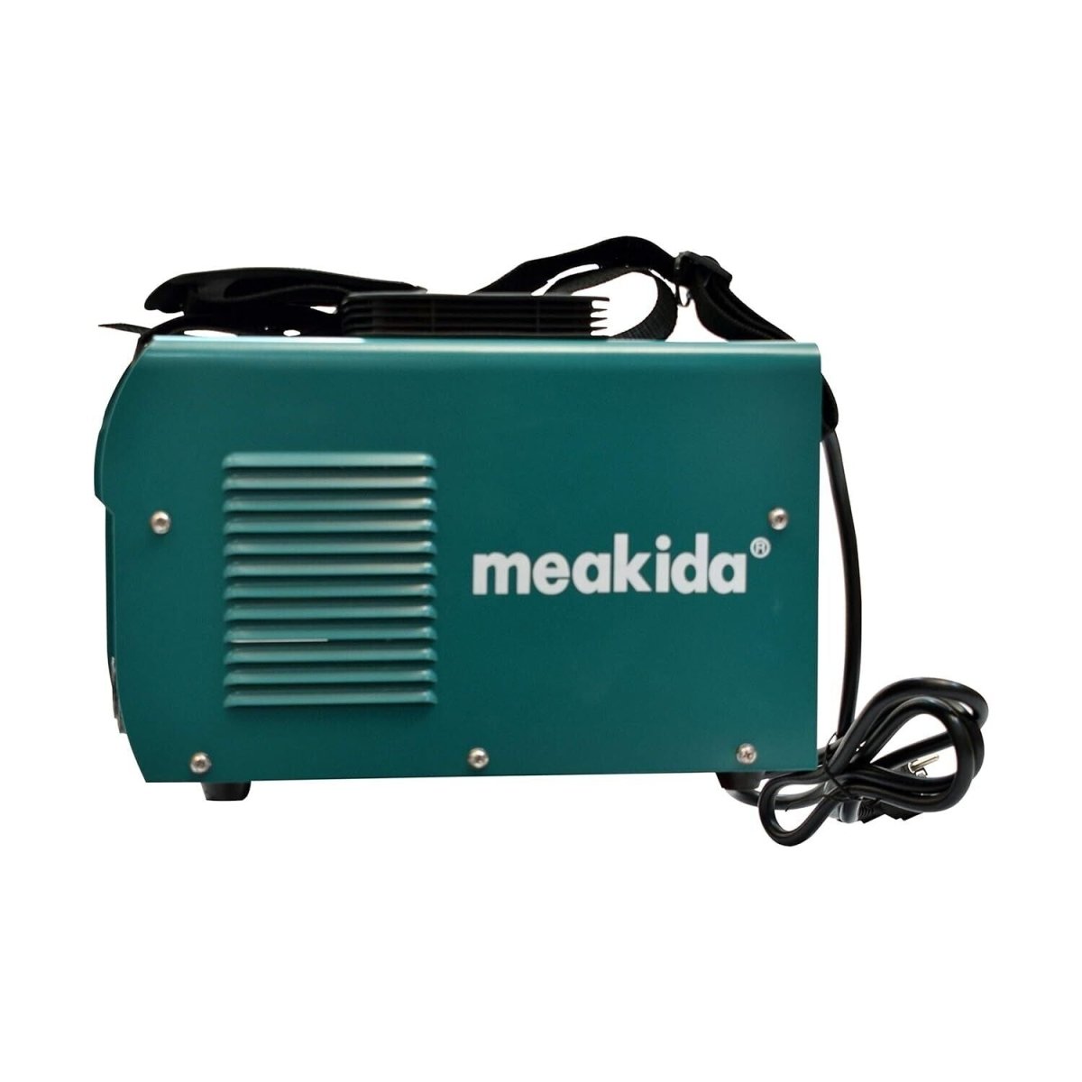 Saldatrice inverter 200A meakida MMA: la tua compagna ideale - ItalyExpress