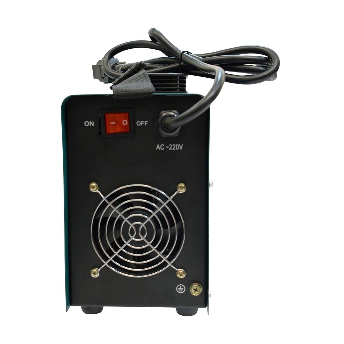 Saldatrice inverter 200A meakida MMA: la tua compagna ideale - ItalyExpress