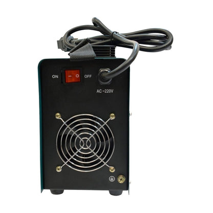 Saldatrice inverter 200A meakida MMA: la tua compagna ideale - ItalyExpress